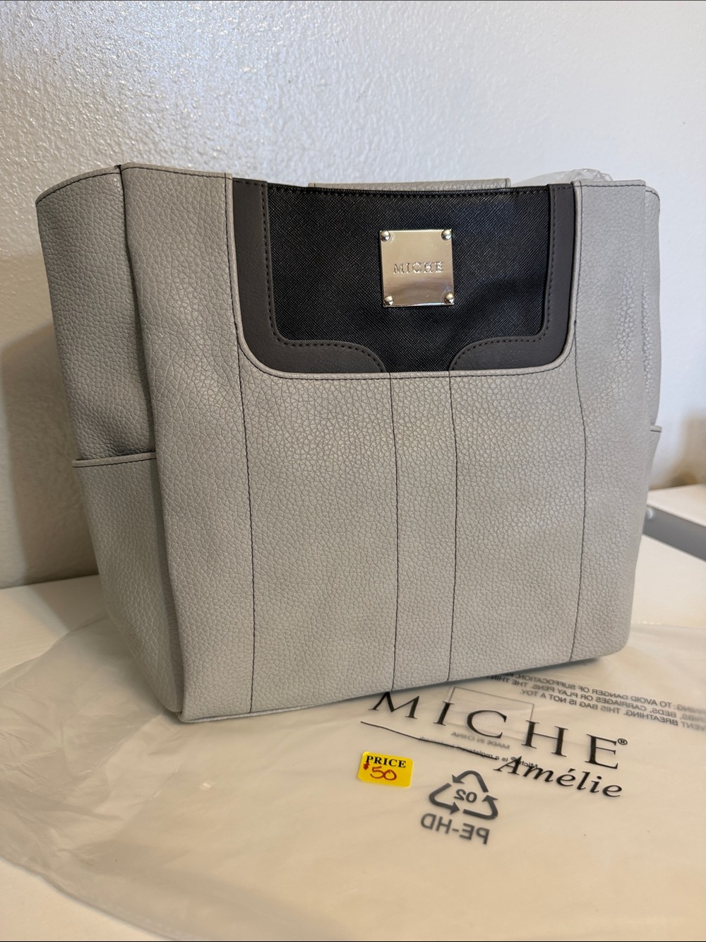 MICHE DEMI - AMELIE - NEW
